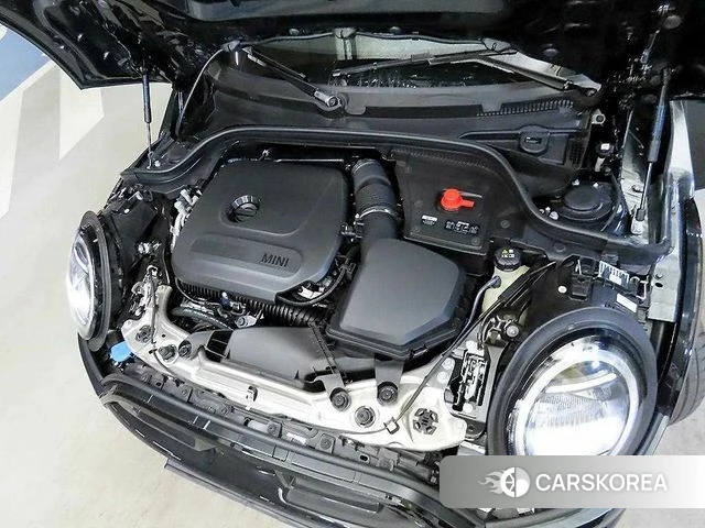 Mini Cooper S 4th Generation id 4185632 из Кореи 10