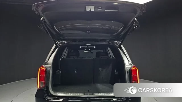 Hyundai The New Palisade id 3752279 из Кореи 10