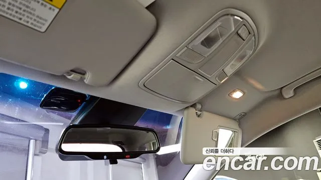 Hyundai All New Tucson id 2855350 из Кореи 10