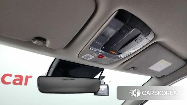 Kia Sportage 5th Generation Hybrid id 3915125 из Кореи 10