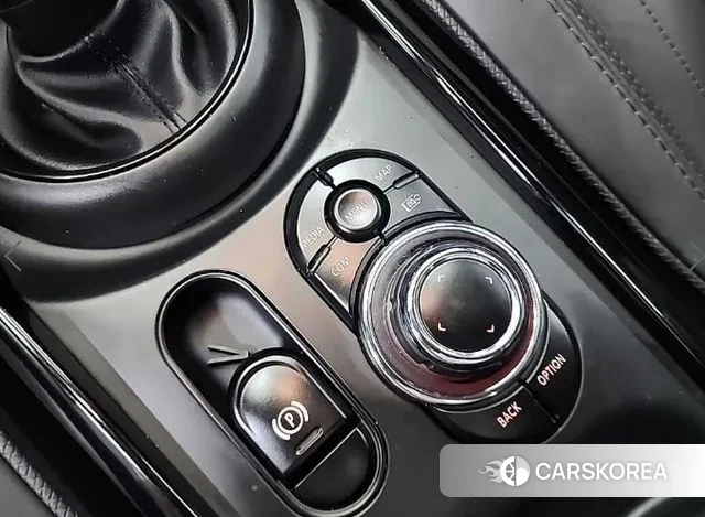 Mini Cooper S Clubman id 3462685 из Кореи 10