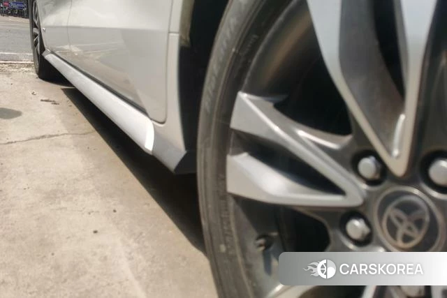 Toyota Grevia id 4314112 из Китая 10