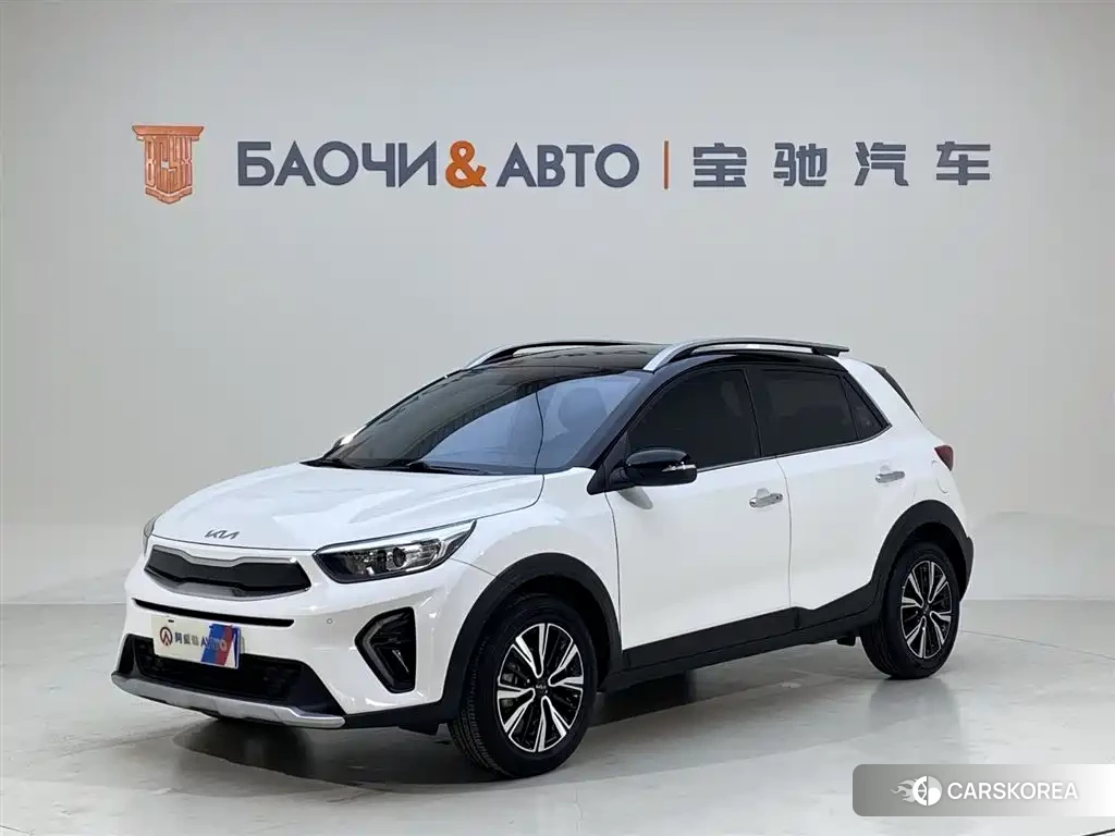 Kia KX1 id 4514099 из Китая 10