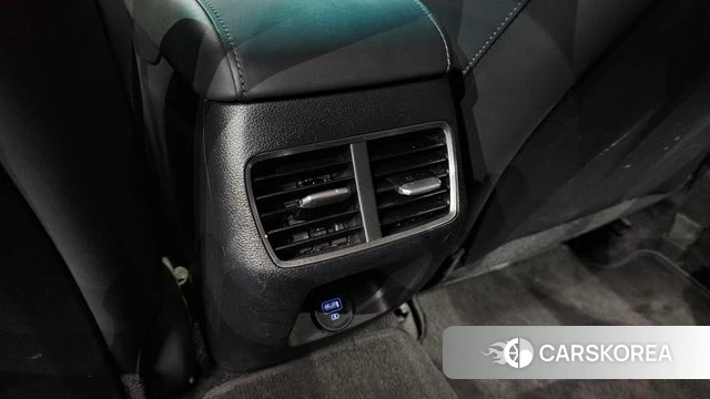 Hyundai Sonata (DN8) id 4195496 из Кореи 10