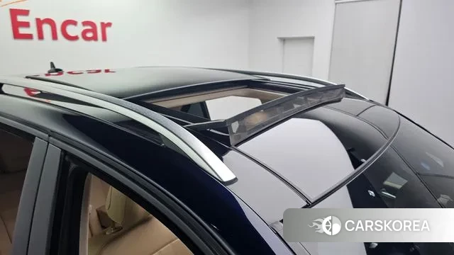 Mercedes-Benz GLE - Class W166 id 2971312 из Кореи 10