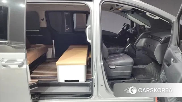 Hyundai Staria id 3486842 из Кореи 10