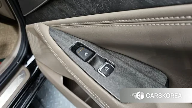 Kia K8 Hybrid id 3551251 из Кореи 10