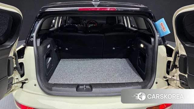 Mini Cooper Clubman id 4294154 из Кореи 10