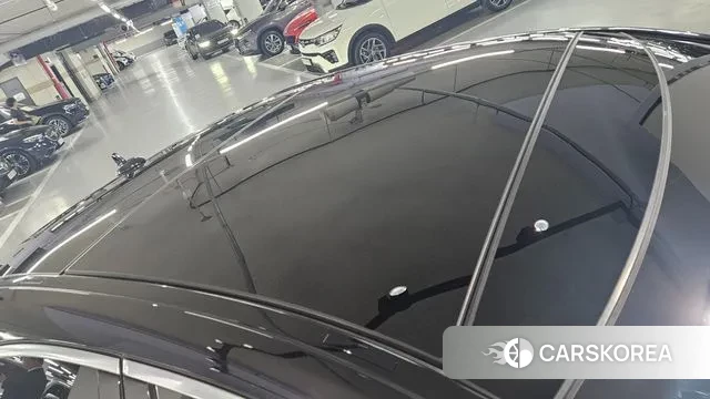 Mercedes-Benz S-Class W222 id 3144457 из Кореи 10