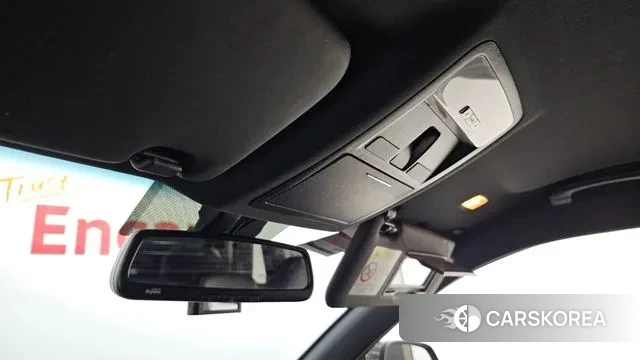 Ssangyong Rexton Sports id 3671918 из Кореи 10