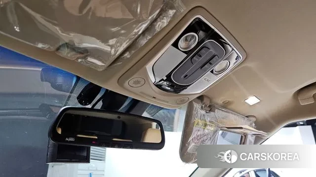 Ssangyong Actian 2nd Generation id 3731240 из Кореи 10