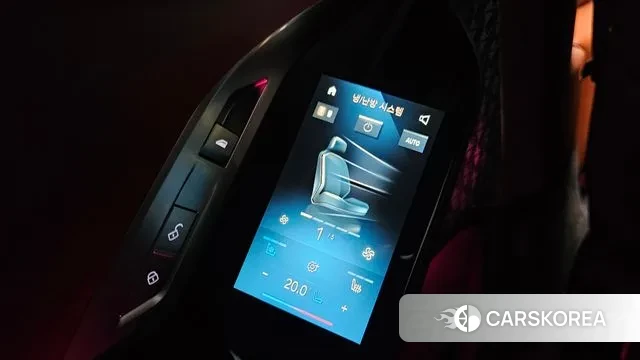 BMW i7 (G70) id 3016167 из Кореи 10