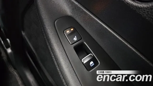 Hyundai The New Santa Fe id 2700298 из Кореи 10