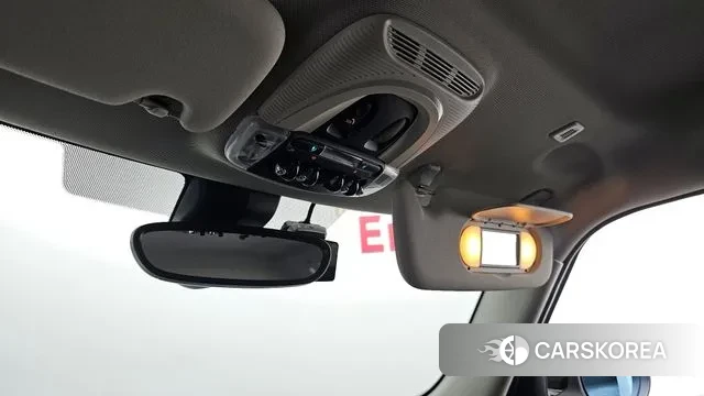 Mini Cooper id 3696198 из Кореи 10