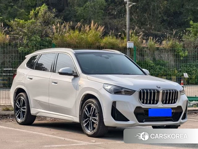 BMW X1 id 3869795 из Китая 10