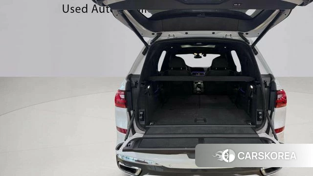 BMW X7 (G07) id 3806188 из Кореи 10