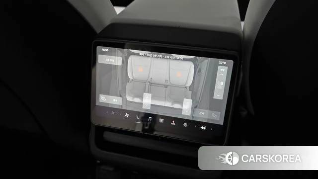 Tesla Model Y id 4315063 из Кореи 10