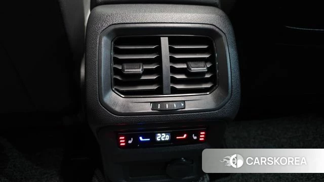 Volkswagen Tiguan Allspace id 4401381 из Кореи 10