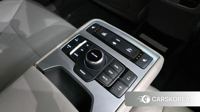 Genesis G80 id 3867320 из Кореи 10