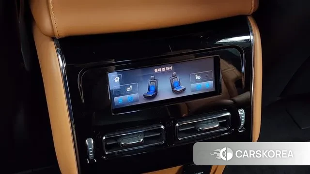 Lincoln Aviator 2nd generation id 3224583 из Кореи 10