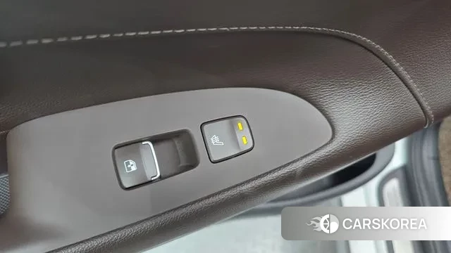 Hyundai The New Grandeur IG Hybrid id 3373902 из Кореи 10