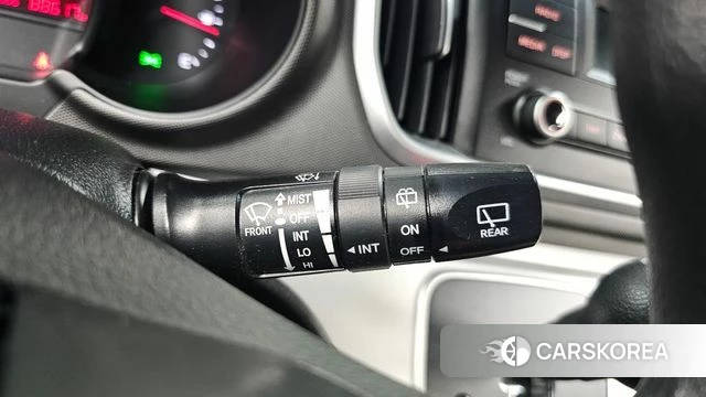 Kia The New Ray id 4647511 из Кореи 10