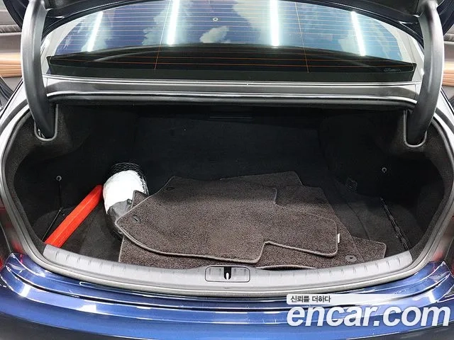 Genesis G80 (RG3) id 2936045 из Кореи 10