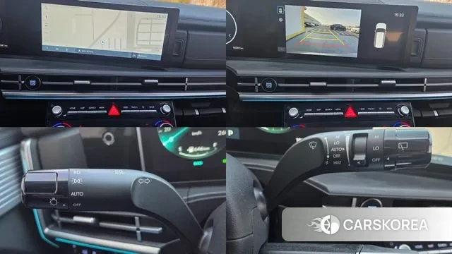 Hyundai Santa Fe (MX5) id 3734379 из Кореи 10