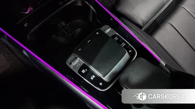 Mercedes-Benz GLB-Class X247 id 3038451 из Кореи 10