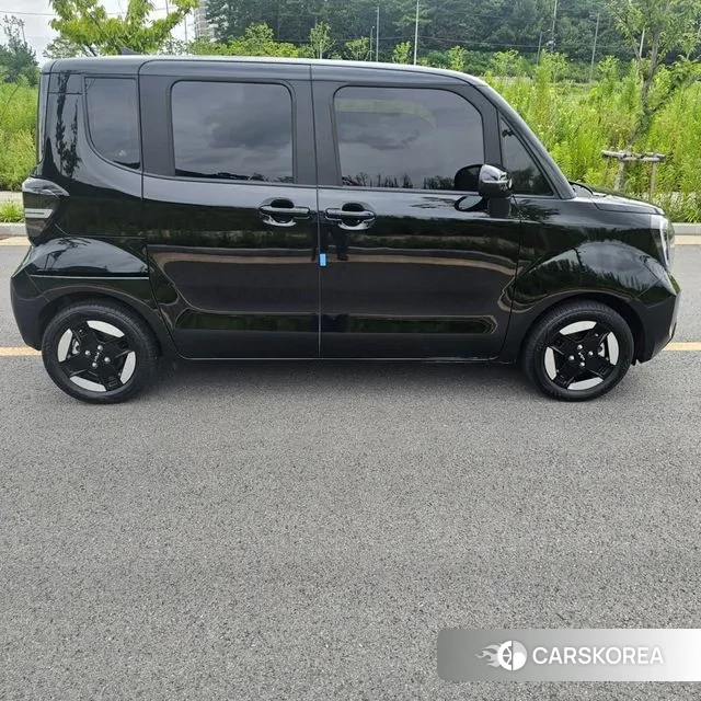 Kia The New Kia Ray EV id 3011089 из Кореи 10