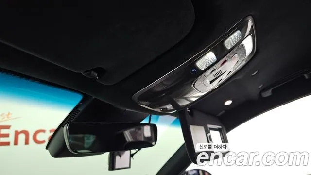 Genesis G90 (RS4) id 2874503 из Кореи 10