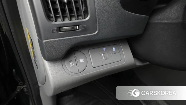 Hyundai The New Grand Starex id 4384026 из Кореи 10