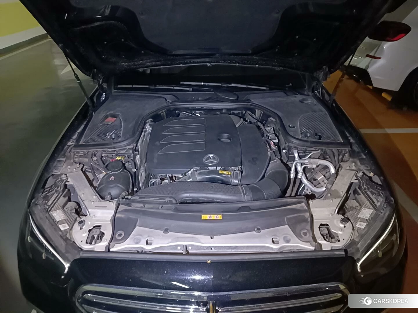 Mercedes-Benz E-Class id 4453854 из Китая 10