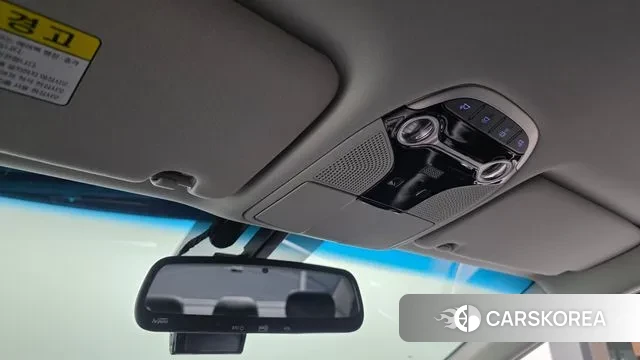 Hyundai Grandeur IG id 3484937 из Кореи 10