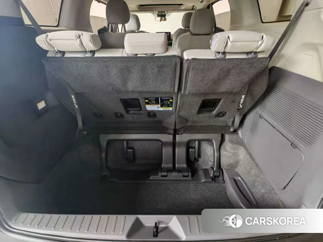 Toyota Saina id 4353337 из Китая 10