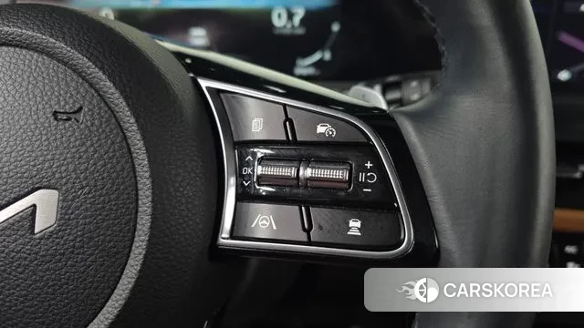 Kia The New Seltos id 3457860 из Кореи 10