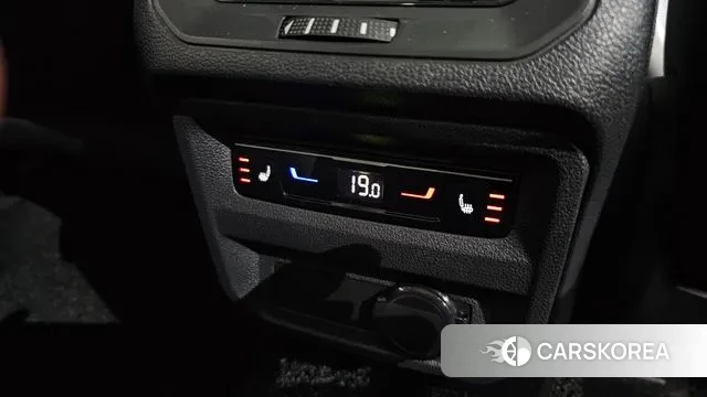 Volkswagen Tiguan second Generation id 2884382 из Кореи 10