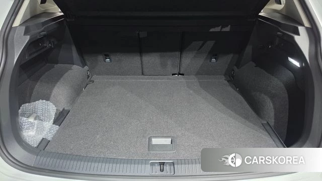 Volkswagen Tiguan second Generation id 4863300 из Кореи 10