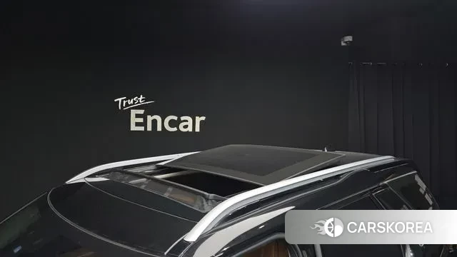 Land Rover Discovery 5 id 3434284 из Кореи 10