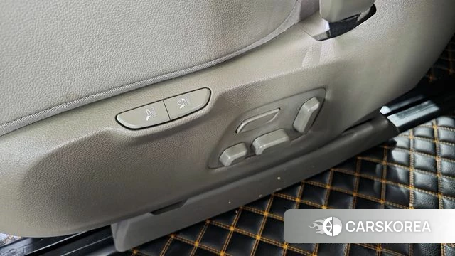 Kia Carnival 4th generation id 3871839 из Кореи 10