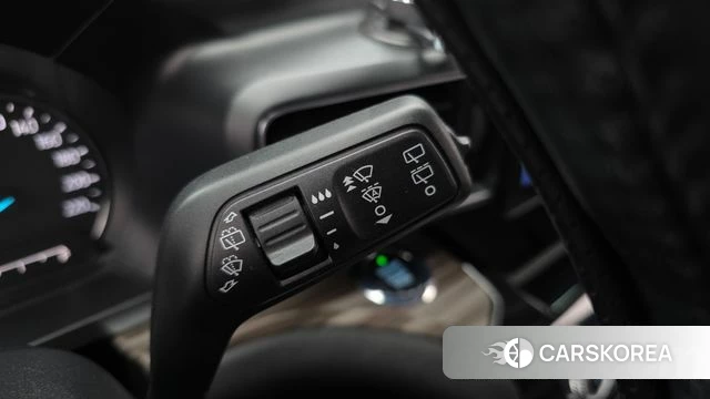 Ford Explorer 6th Generation id 4195702 из Кореи 10