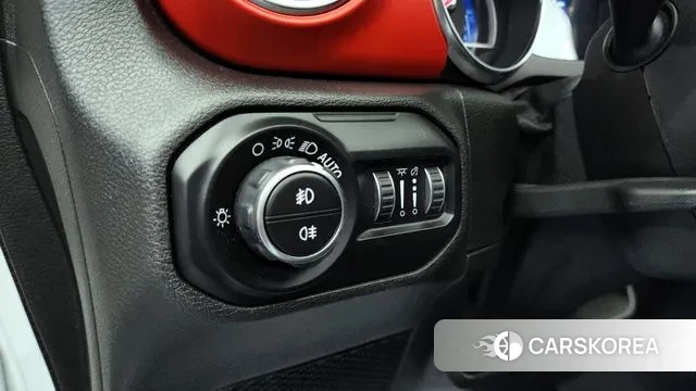 Jeep Wrangler (JL) id 3499054 из Кореи 10