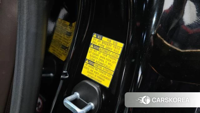 Kia More K9 id 3925036 из Кореи 10