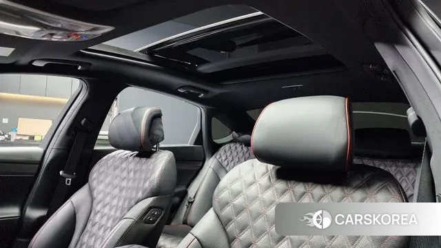 Genesis G80 (RG3) id 3147491 из Кореи 10