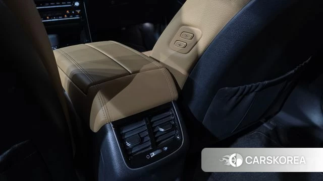 Kia K7 Premier id 4595068 из Кореи 10