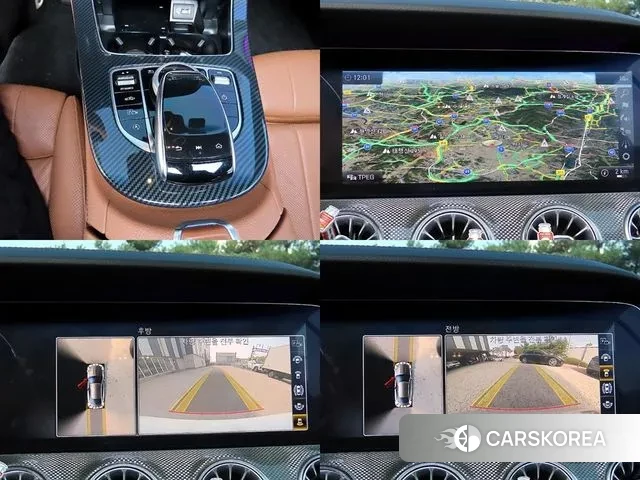 Mercedes-Benz E-Class W213 id 3362721 из Кореи 10