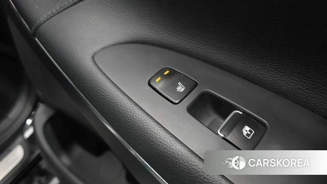 Hyundai The New Grandeur IG Hybrid id 3904696 из Кореи 10