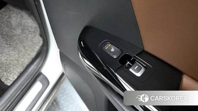 Kia Sportage The Bold id 3505156 из Кореи 10