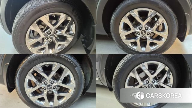 Kia The New Sorento id 4947248 из Кореи 10