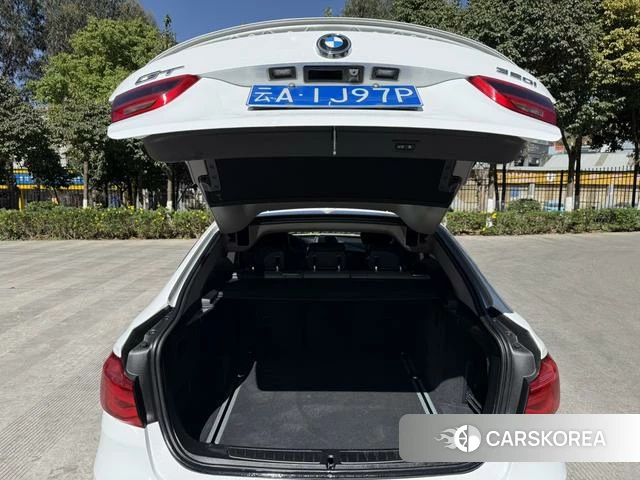 BMW 3 series GT id 3857922 из Китая 10